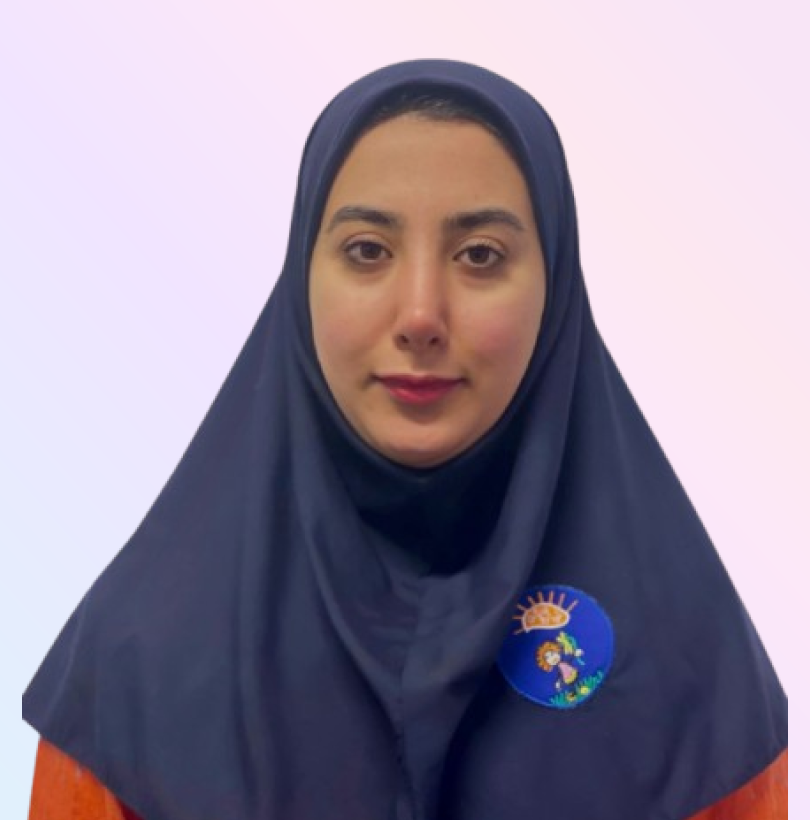 فاطمه میرداریان